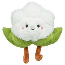 COUVE-FLOR XXL EM PELUCIA C/ CATNIP